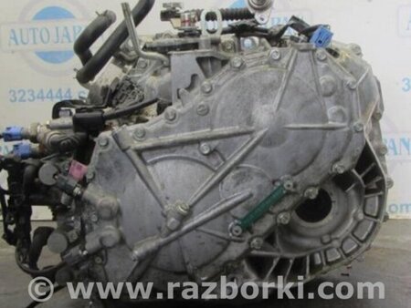 ФОТО АКПП (коробка автомат) для Acura TLX (09.2014-04.2020) Киев