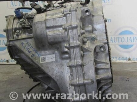 ФОТО АКПП (коробка автомат) для Acura TLX (09.2014-04.2020) Киев