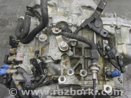 ФОТО АКПП (коробка автомат) для Acura TLX (09.2014-04.2020) Киев