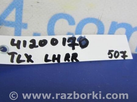 ФОТО Петля крышки багажника для Acura TLX (09.2014-04.2020) Киев