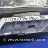 Кронштейн переднего бампера (под фарой) Infiniti QX60/JX35