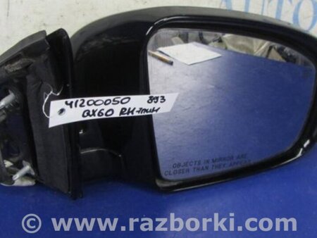 ФОТО Зеркало для Infiniti QX60/JX35 Киев
