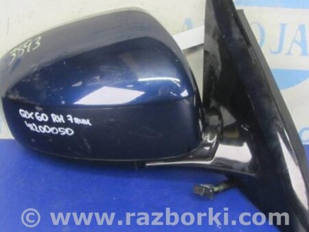 ФОТО Зеркало для Infiniti QX60/JX35 Киев