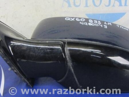 ФОТО Зеркало для Infiniti QX60/JX35 Киев