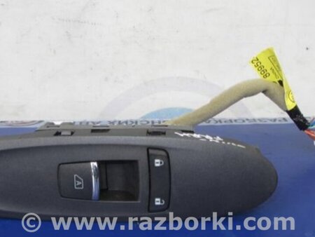ФОТО Кнопка стеклоподьемника для Infiniti QX60/JX35 Киев