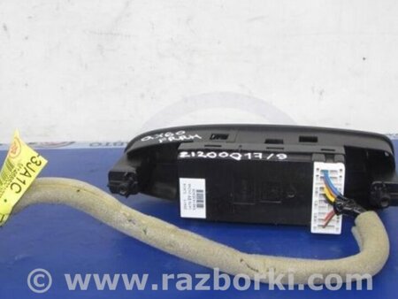 ФОТО Кнопка стеклоподьемника для Infiniti QX60/JX35 Киев