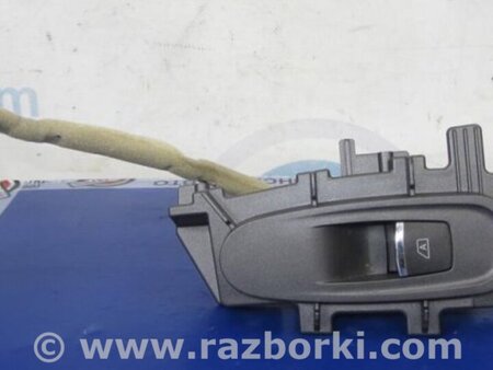 ФОТО Кнопка стеклоподьемника для Infiniti QX60/JX35 Киев