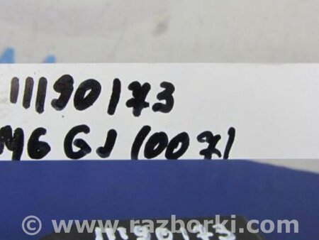 ФОТО Катушка зажигания для Mazda 6 GJ (2012-...) Киев
