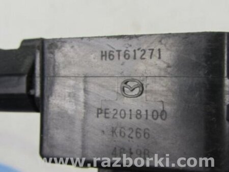 ФОТО Катушка зажигания для Mazda 6 GJ (2012-...) Киев