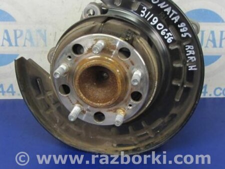 ФОТО Ступица для Hyundai Sonata LF (04.2014-...) Киев