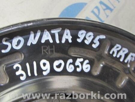 ФОТО Ступица для Hyundai Sonata LF (04.2014-...) Киев