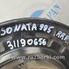 ФОТО Ступица для Hyundai Sonata LF (04.2014-...) Киев
