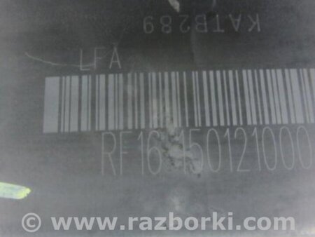 ФОТО Балка задней подвески для Hyundai Sonata LF (04.2014-...) Киев