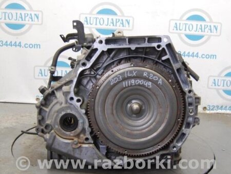ФОТО АКПП (коробка автомат) для Acura ILX (2012-2016) Киев