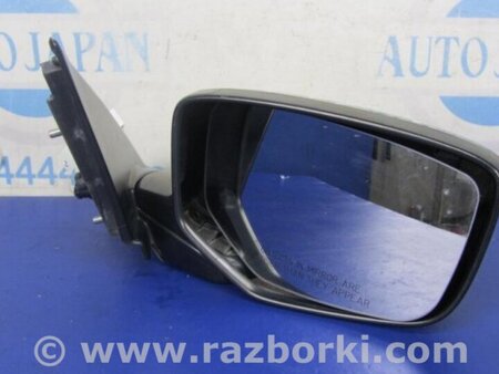 ФОТО Зеркало для Acura ILX (2012-2016) Киев