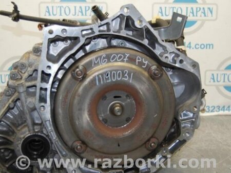 ФОТО АКПП (коробка автомат) для Mazda 6 GJ (2012-...) Киев