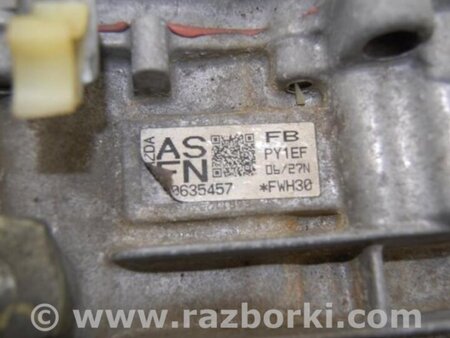 ФОТО АКПП (коробка автомат) для Mazda 6 GJ (2012-...) Киев