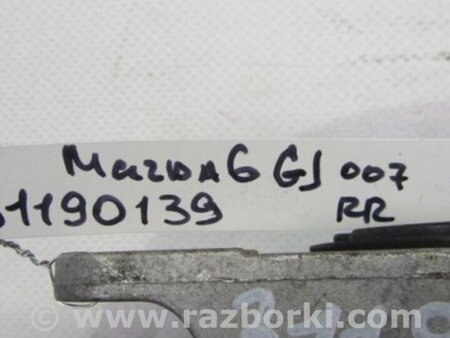ФОТО Амортизатор для Mazda 6 GJ (2012-...) Киев