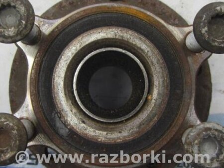 ФОТО Ступица для Volkswagen Jetta USA (10-17) Киев