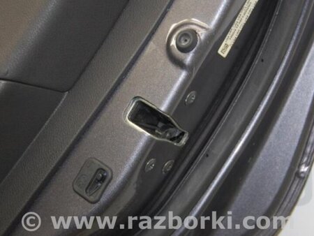 ФОТО Дверь для Acura ILX (2012-2016) Киев