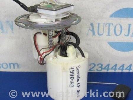 ФОТО Топливный насос для Hyundai Sonata LF (04.2014-...) Киев