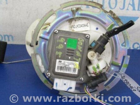 ФОТО Топливный насос для Hyundai Sonata LF (04.2014-...) Киев