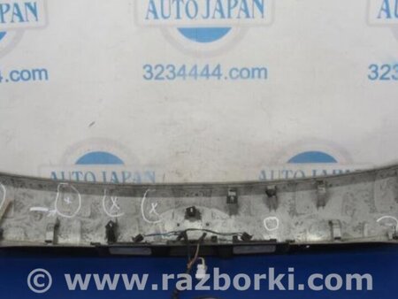 ФОТО Подсветка номера для Hyundai Santa Fe DM (12-18) Киев