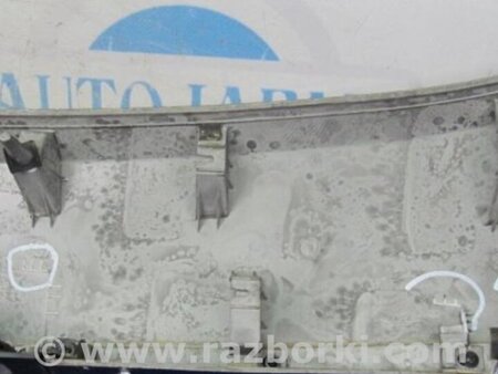ФОТО Подсветка номера для Hyundai Santa Fe DM (12-18) Киев