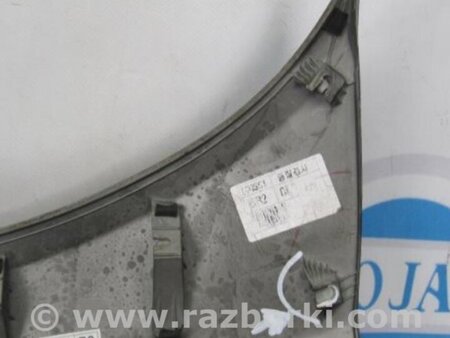 ФОТО Подсветка номера для Hyundai Santa Fe DM (12-18) Киев