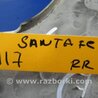 ФОТО Подсветка номера для Hyundai Santa Fe DM (12-18) Киев