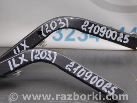 ФОТО Петля крышки багажника для Acura ILX (2012-2016) Киев