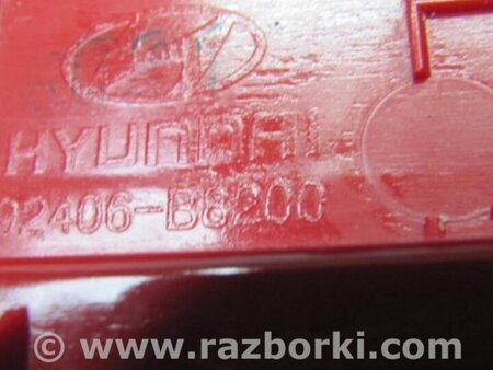 ФОТО Катафот правый для Hyundai Santa Fe DM (12-18) Киев