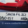 ФОТО Катафот правый для Hyundai Santa Fe DM (12-18) Киев