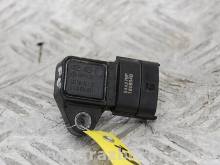 ФОТО Датчик абсолютного давления для Hyundai Santa Fe DM (12-18) Киев