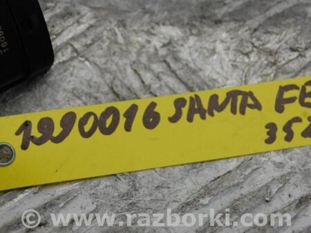 ФОТО Датчик абсолютного давления для Hyundai Santa Fe DM (12-18) Киев