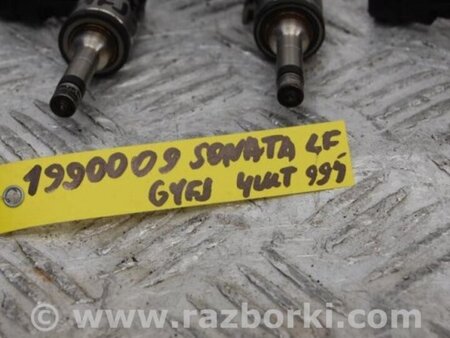 ФОТО Форсунка топливная для Hyundai Sonata LF (04.2014-...) Киев