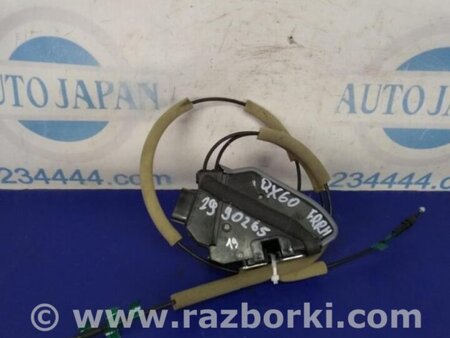 ФОТО Замок двери для Infiniti QX60/JX35 Киев