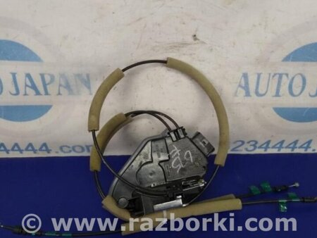 ФОТО Замок двери для Infiniti QX60/JX35 Киев