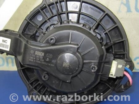 ФОТО Моторчик печки для Hyundai Santa Fe DM (12-18) Киев