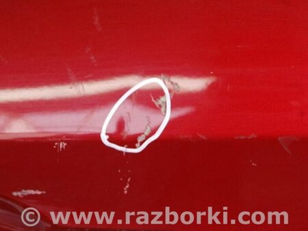 ФОТО Дверь для Hyundai Sonata LF (04.2014-...) Киев