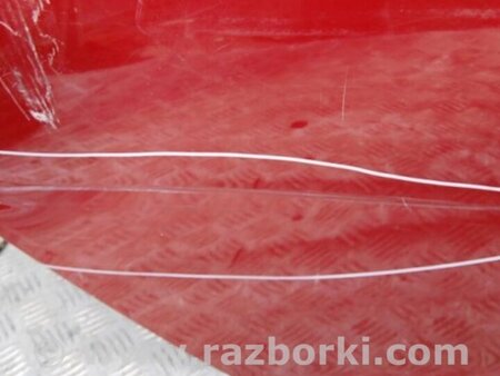 ФОТО Дверь для Hyundai Sonata LF (04.2014-...) Киев