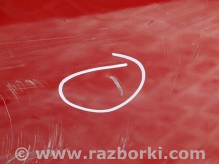 ФОТО Дверь для Hyundai Sonata LF (04.2014-...) Киев