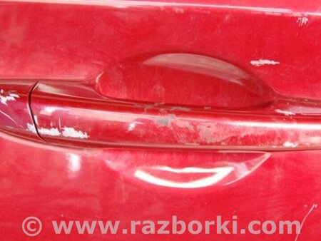 ФОТО Дверь для Hyundai Sonata LF (04.2014-...) Киев