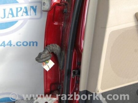 ФОТО Дверь для Hyundai Sonata LF (04.2014-...) Киев
