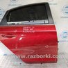 Дверь Hyundai Sonata LF (04.2014-...)