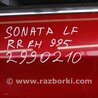 ФОТО Дверь для Hyundai Sonata LF (04.2014-...) Киев