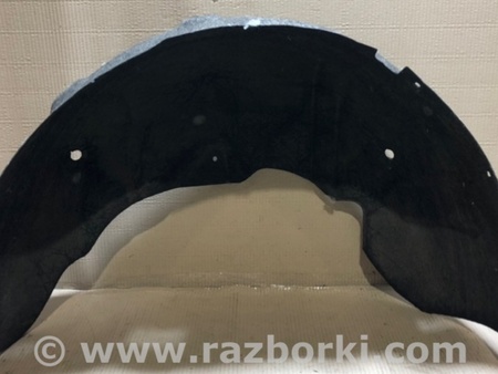 ФОТО Подкрылок для Hyundai Santa Fe DM (12-18) Киев