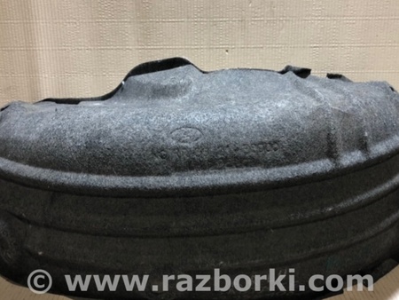 ФОТО Подкрылок для Hyundai Santa Fe DM (12-18) Киев
