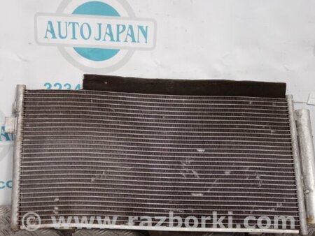 ФОТО Радиатор кондиционера для Subaru Impreza (11-17) Киев
