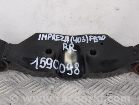 ФОТО Кронштейн редуктора для Subaru Impreza (11-17) Киев